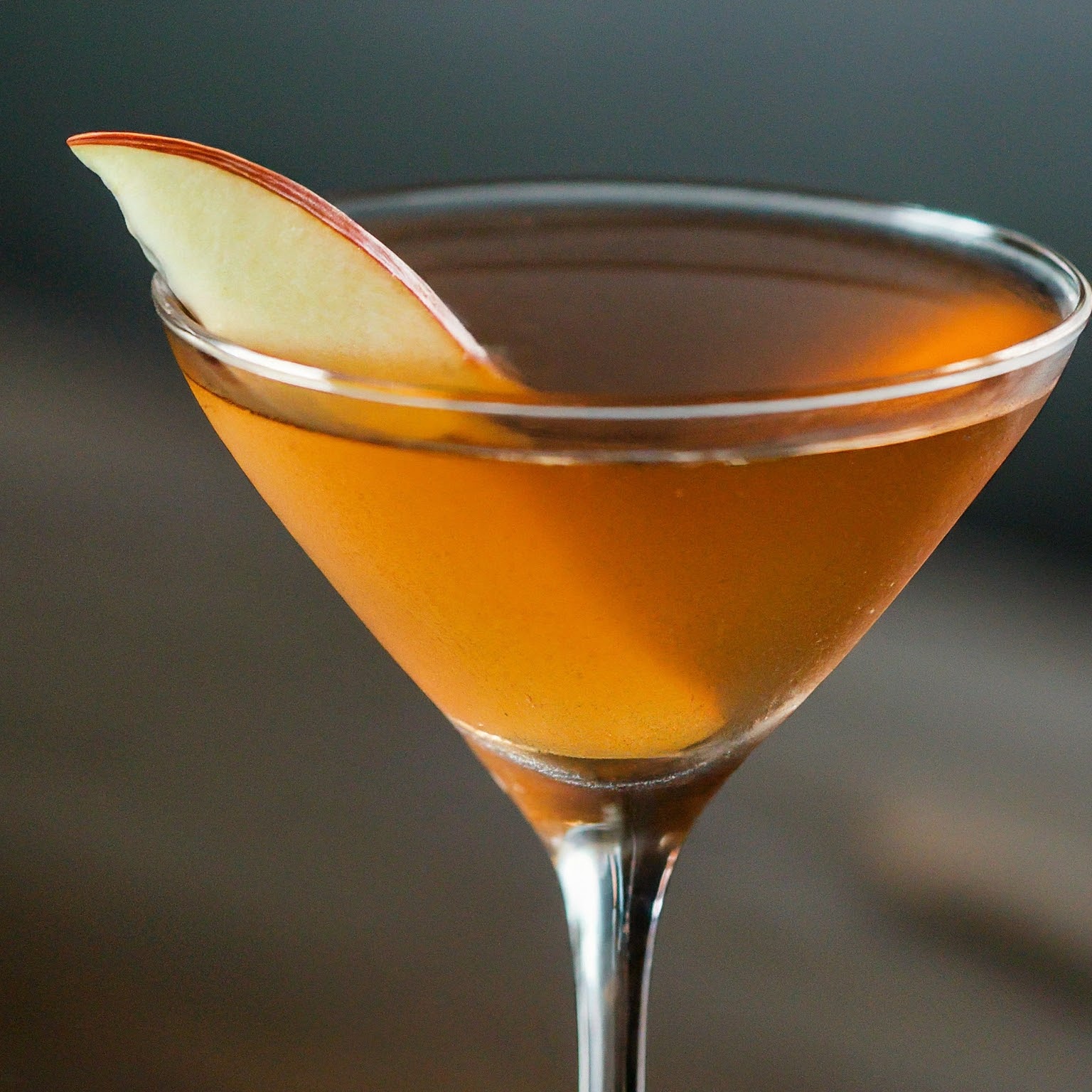 Apple Manhattan