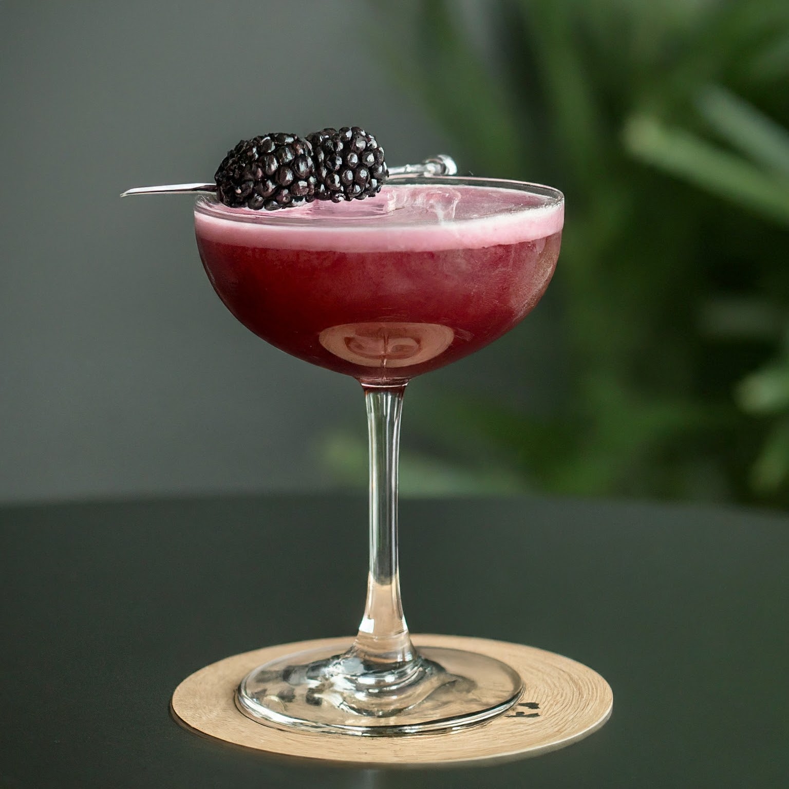 Blackberry Cosmo