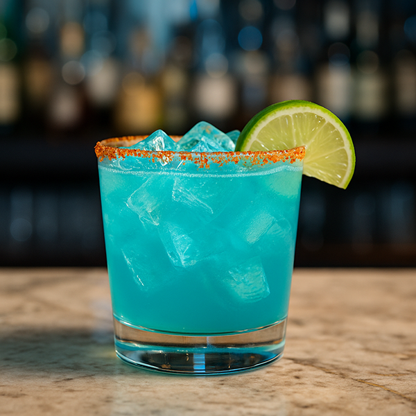 Blue Margarita