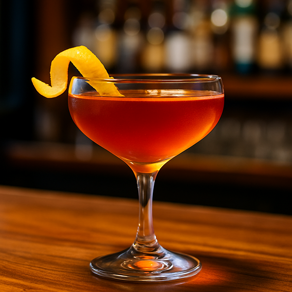 Brandy Cocktail