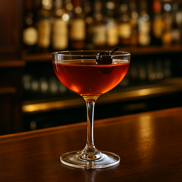 Brooklyn Cocktail