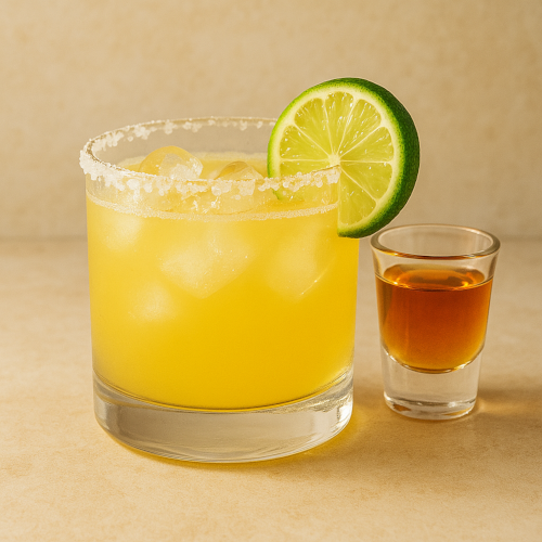 Cadillac Margarita