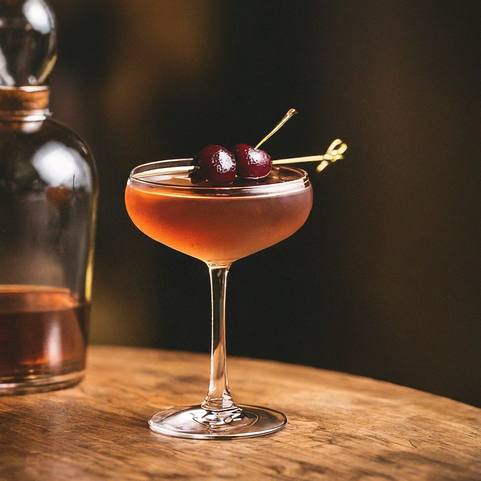 Fashionable Manhattan