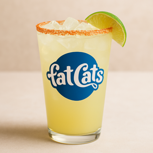 FatCats House Margarita