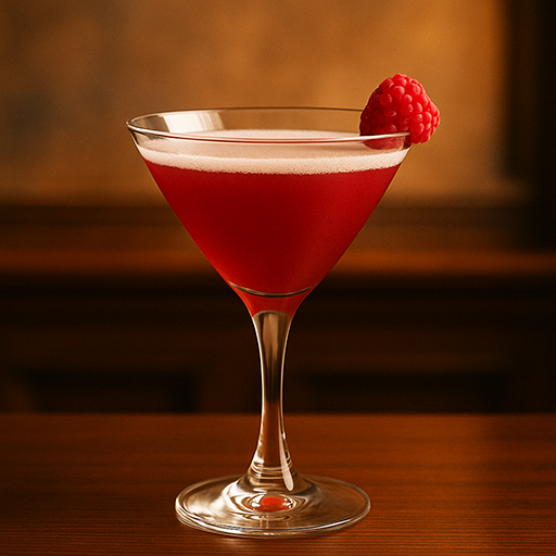 French Martini
