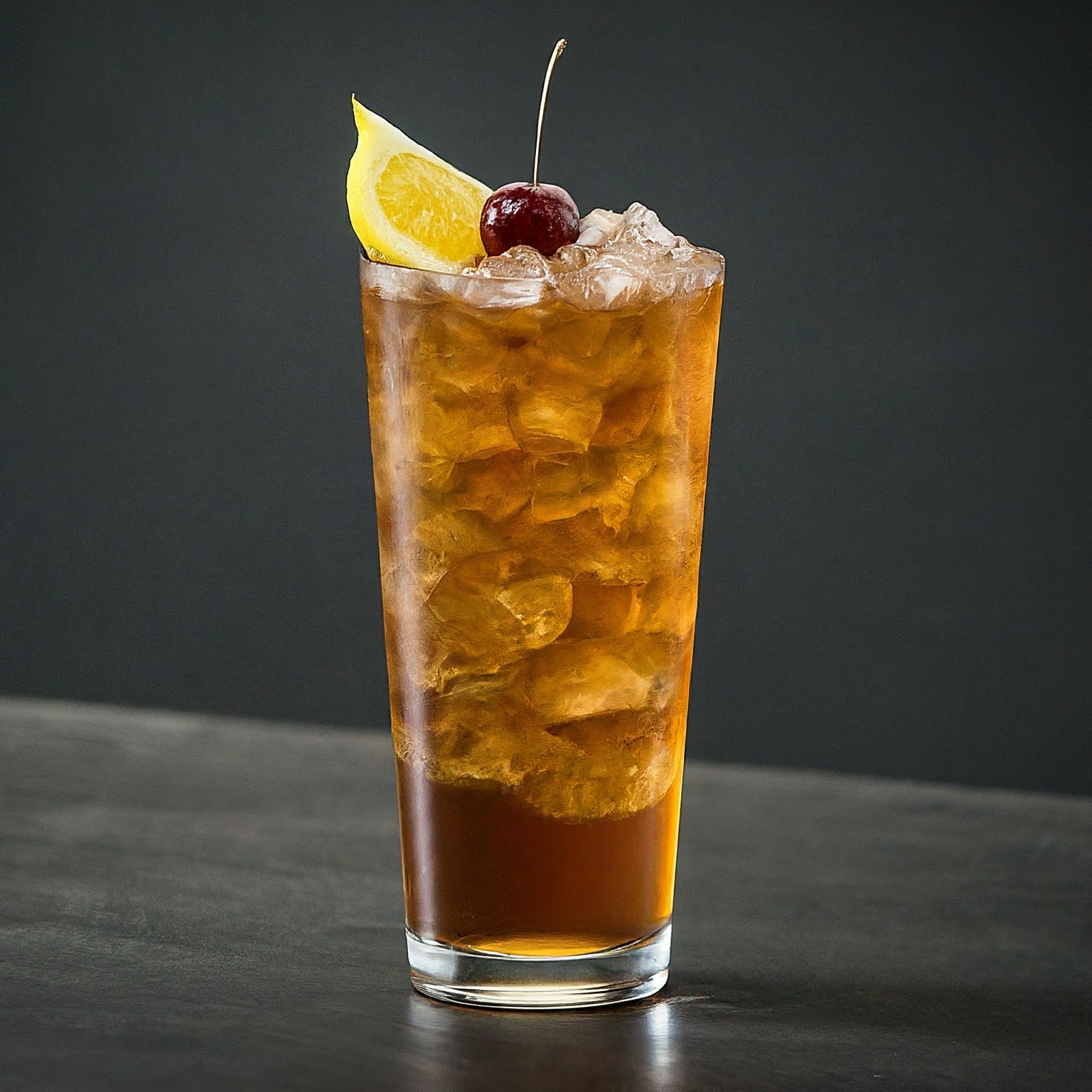 Long Island Iced Tea