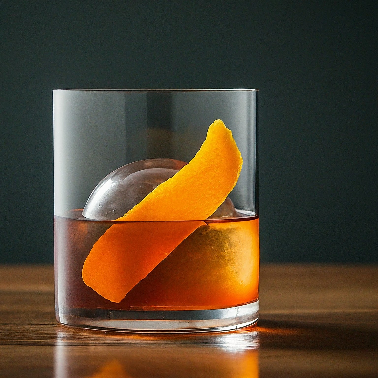 Old Fashioned